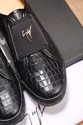 GZ Men Loafers--006